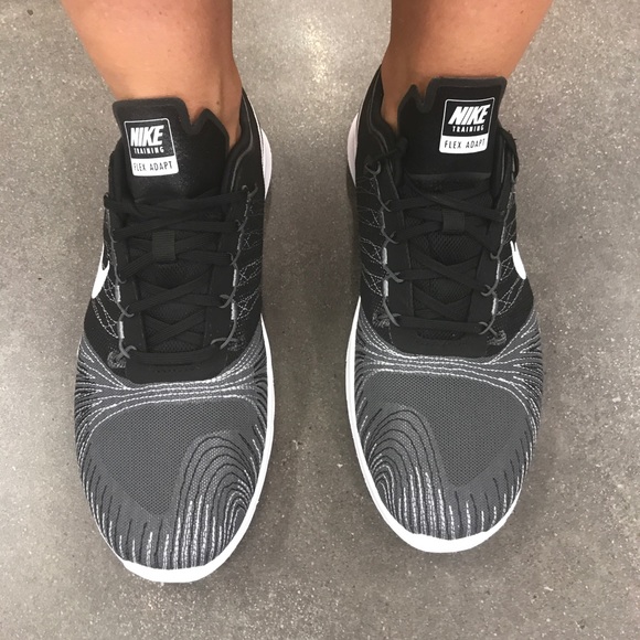 🖤Classic black & white NIKE SHOES - Picture 4 of 8